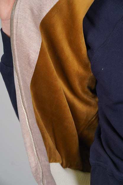 Smanicato OKURA - Antracite