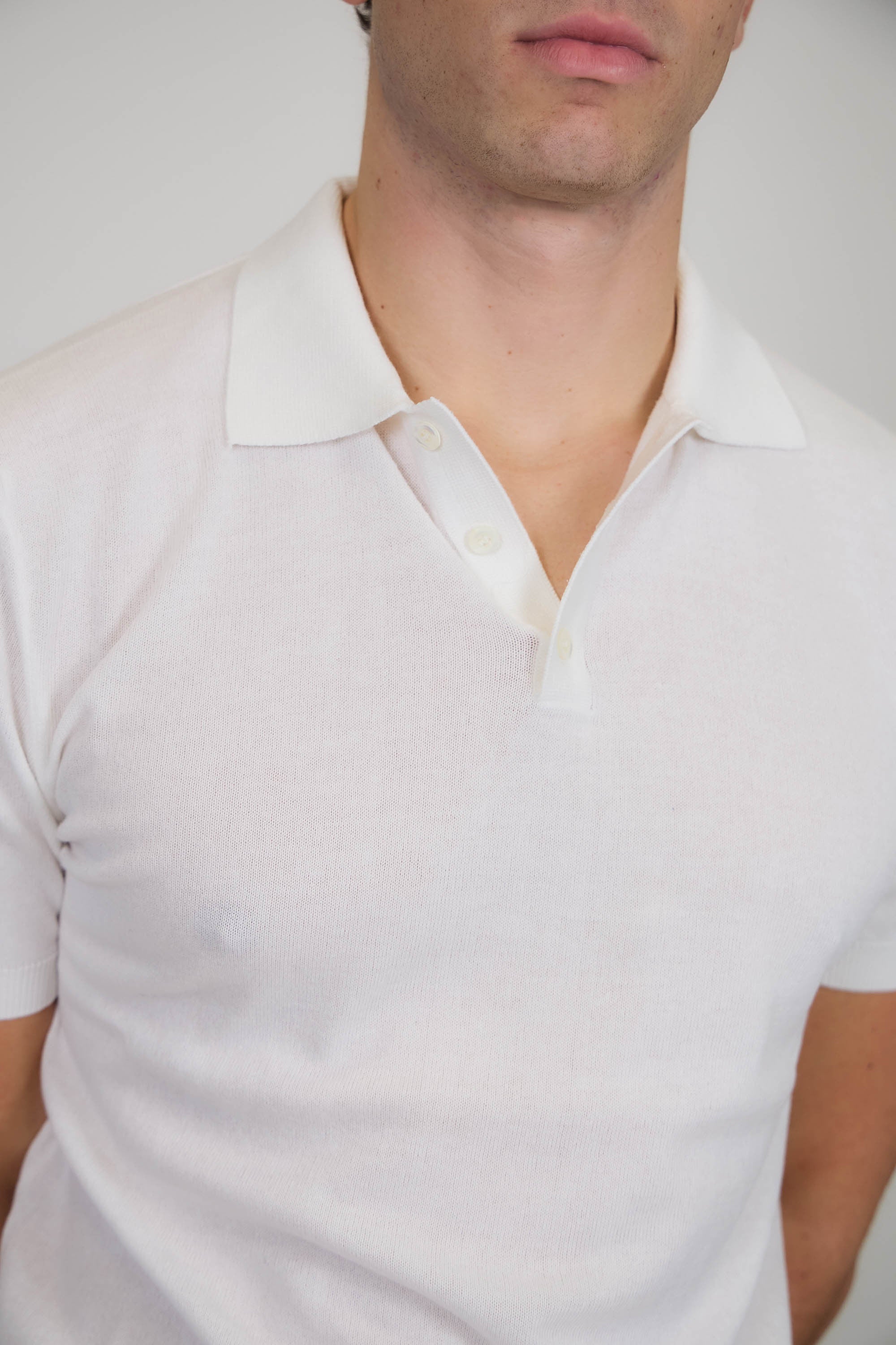 Polo SAKURA Maglia