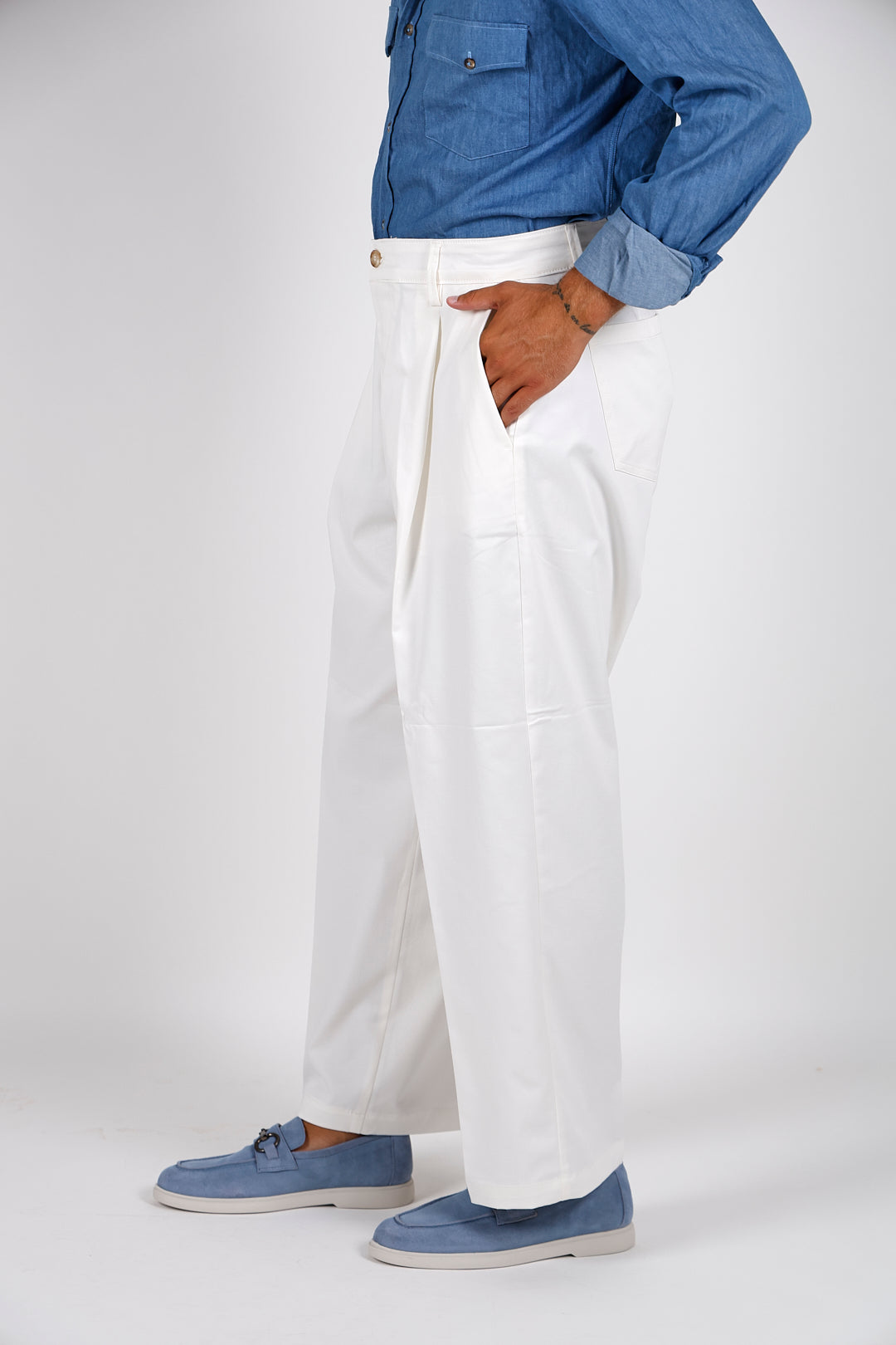 Pantalone NAGI