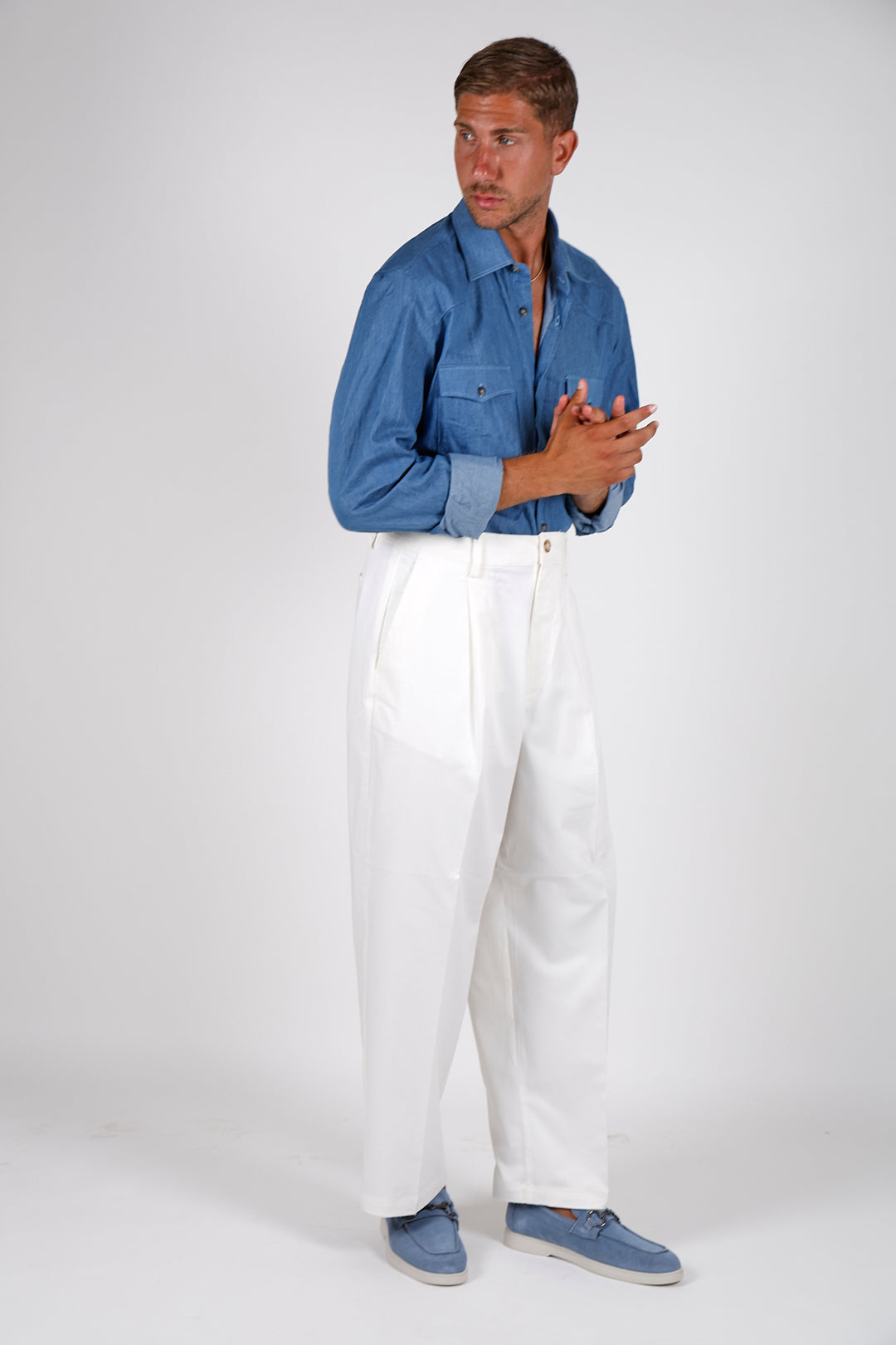 Pantalone NAGI