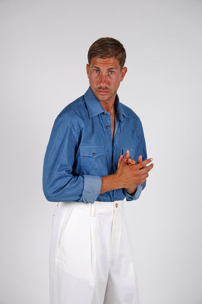 Pantalone NAGI
