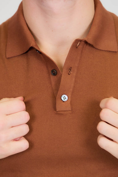 Polo SAKURA Maglia