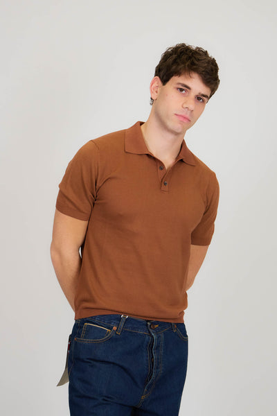 Polo SAKURA Maglia