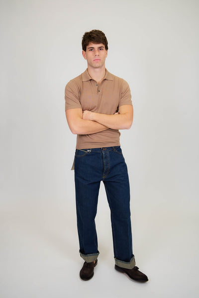 Polo SAKURA Maglia