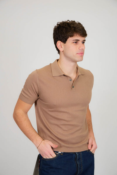 Polo SAKURA Maglia
