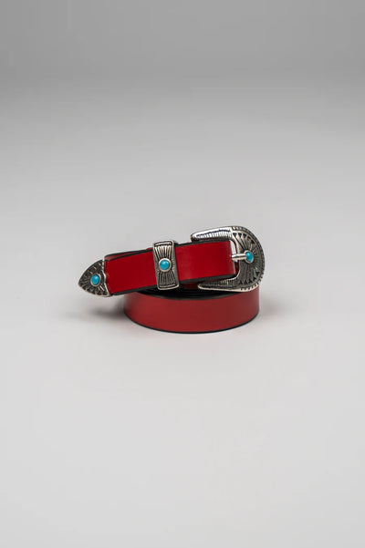 Cintura IZUMI New - Pelle Liscia