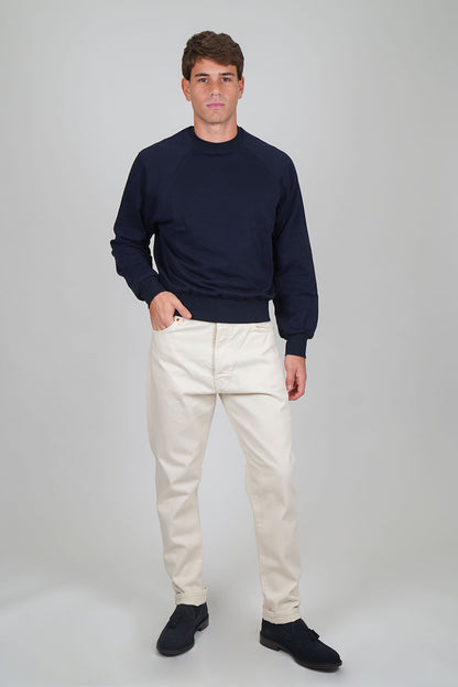 Jeans GORO Cimosato - Slim Fit Beige