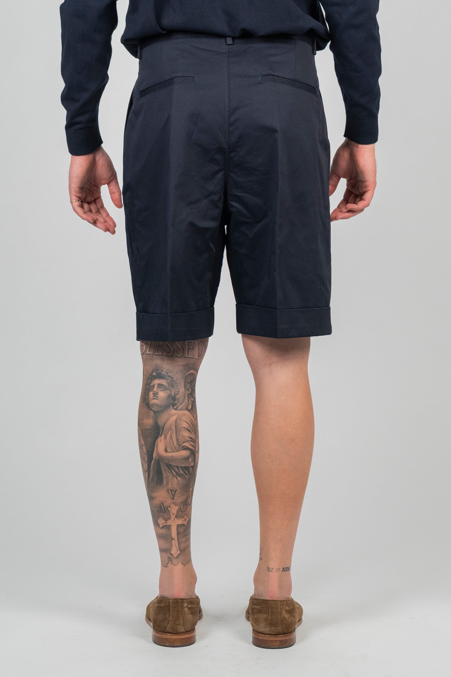 Pantalone Corto CARLO Short