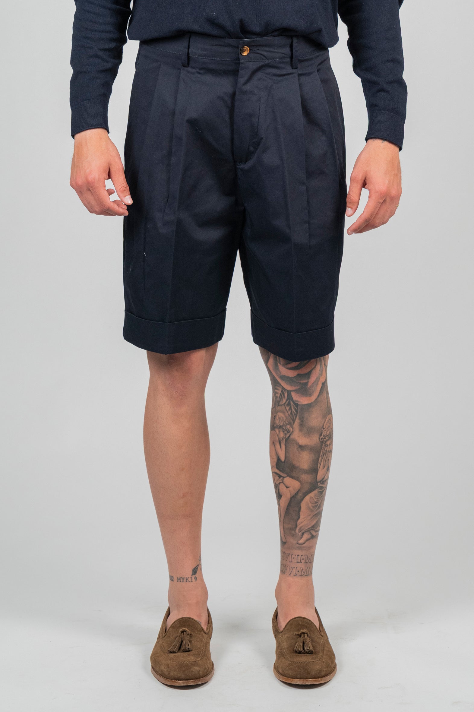 Pantalone Corto CARLO Short