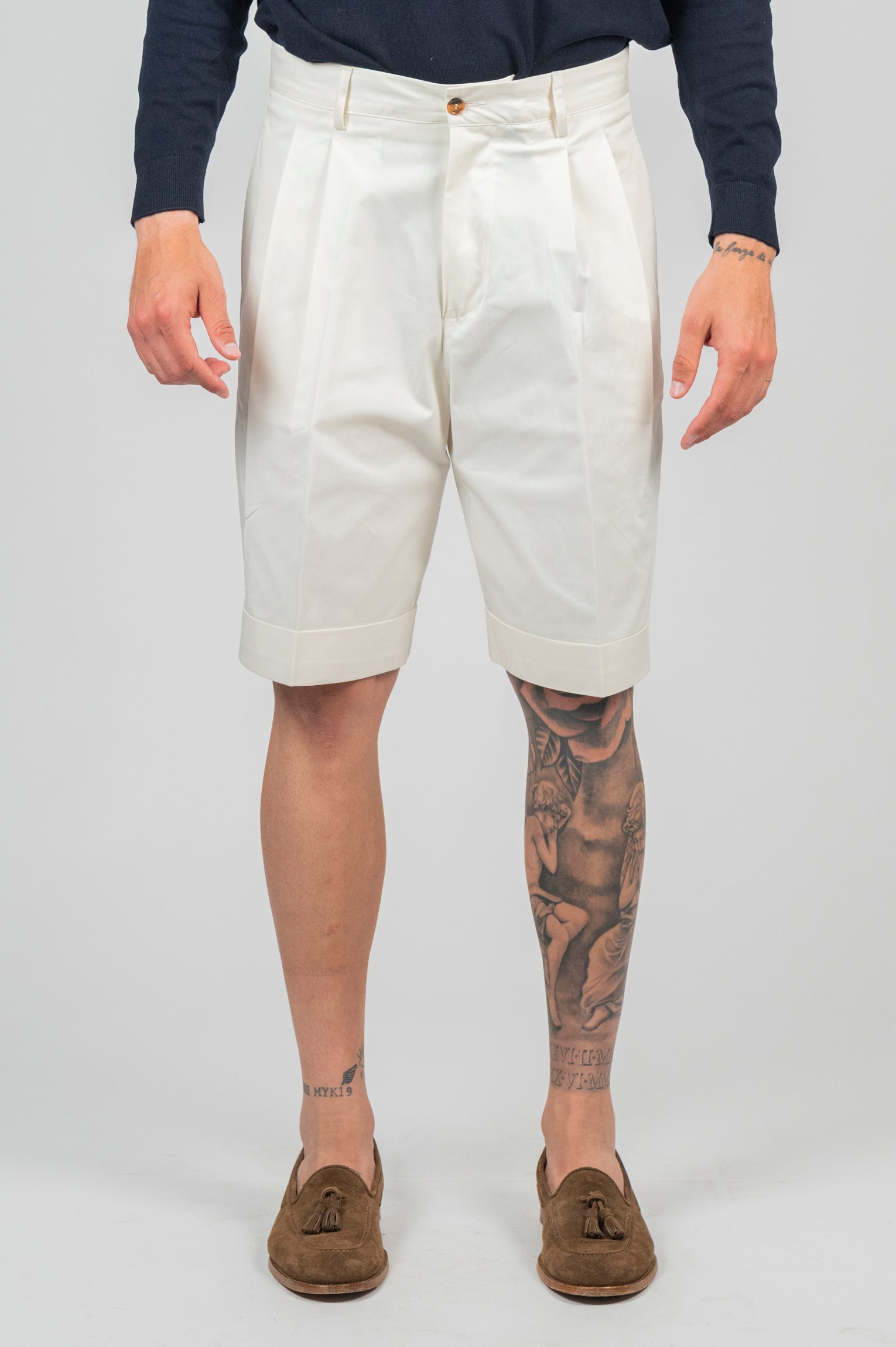 Pantalone Corto CARLO Short