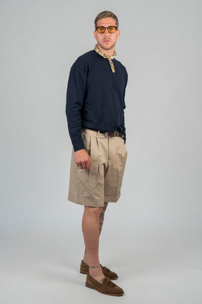 Pantalone Corto KAITO Short