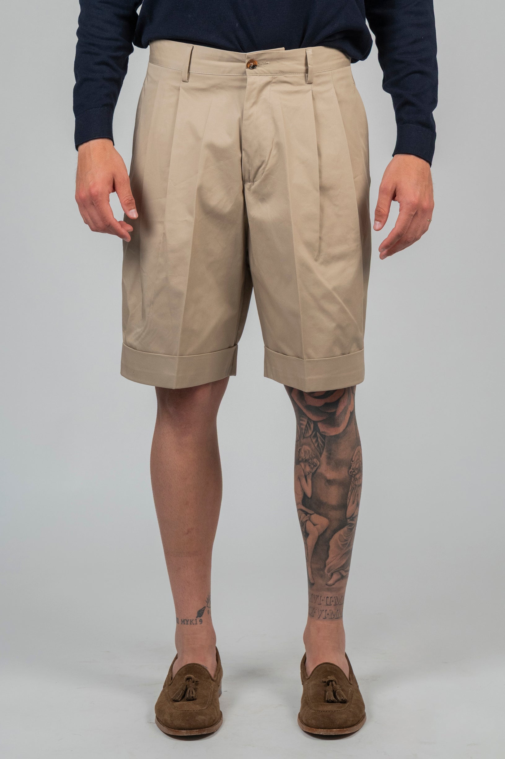 Pantalone Corto CARLO Short