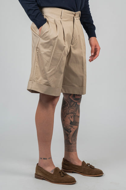 Pantalone Corto CARLO Short