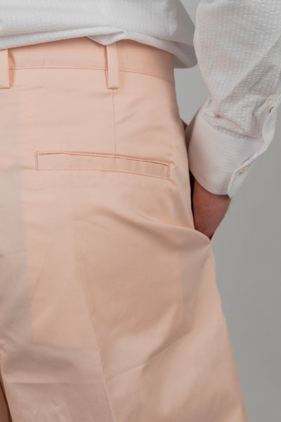 Pantalone Corto AKIRA Short