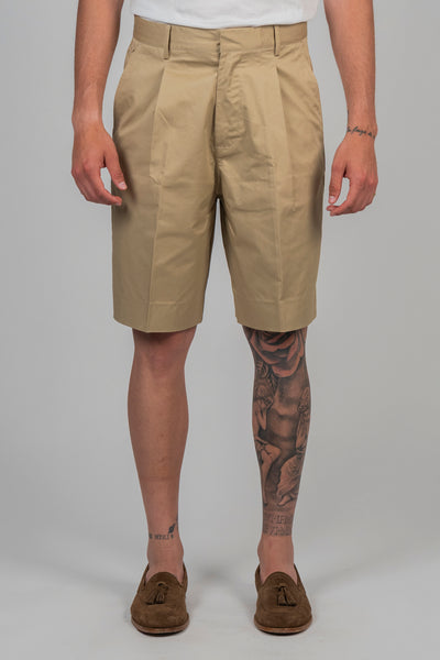 Pantalone Corto AKIRA Short