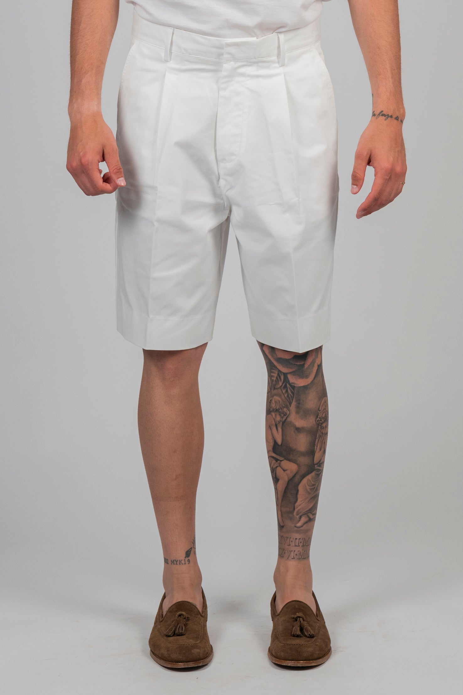 Pantalone Corto ERNESTO Short