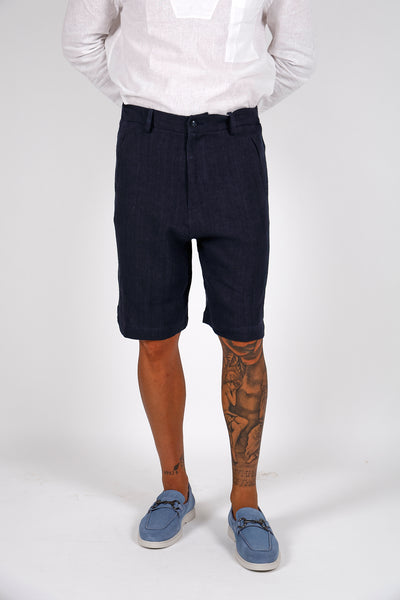 Pantalone Corto NAMI Short