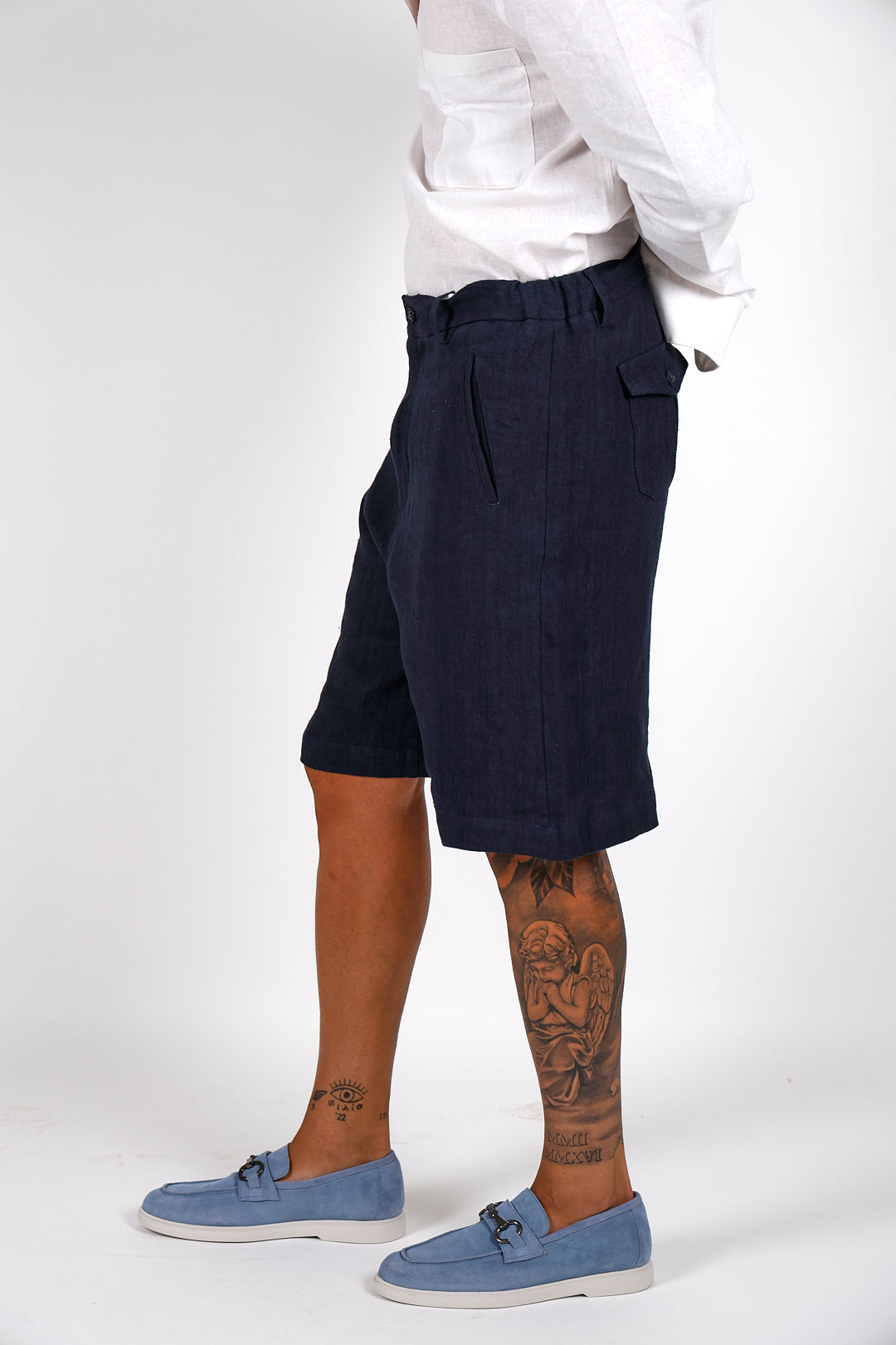 Pantalone Corto NAMI Short