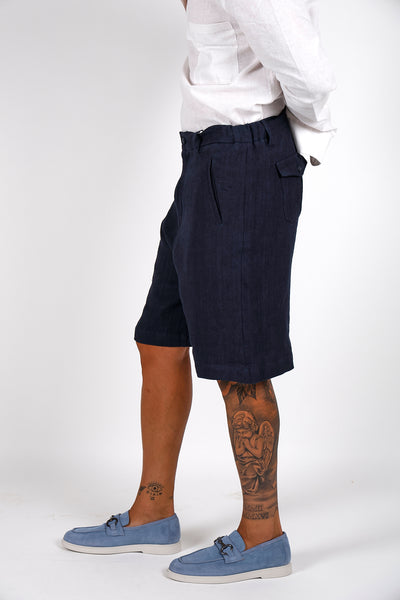 Pantalone Corto NAMI Short