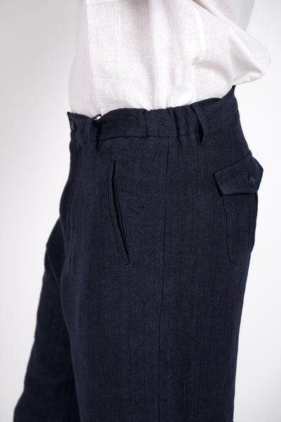 Pantalone Corto NAMI Short