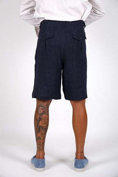 Pantalone Corto NAMI Short