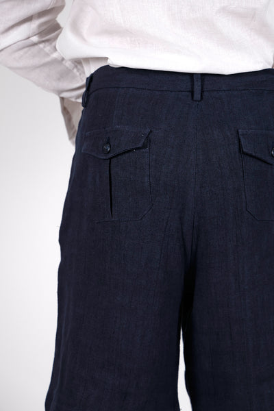 Pantalone Corto NAMI Short