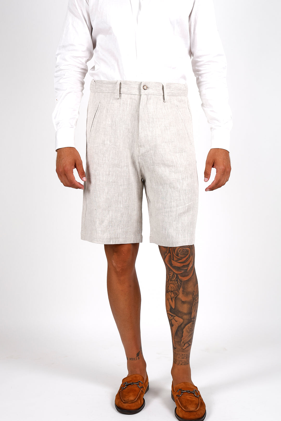 Pantalone Corto NAMI Short