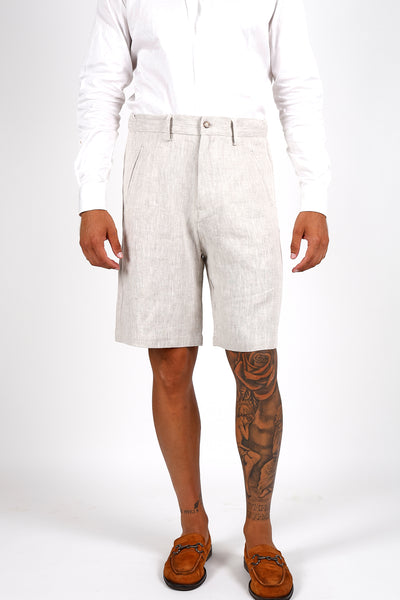 Pantalone Corto NAMI Short