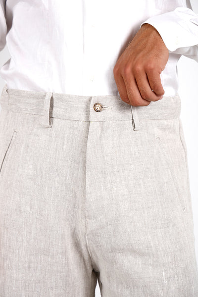 Pantalone Corto NAMI Short