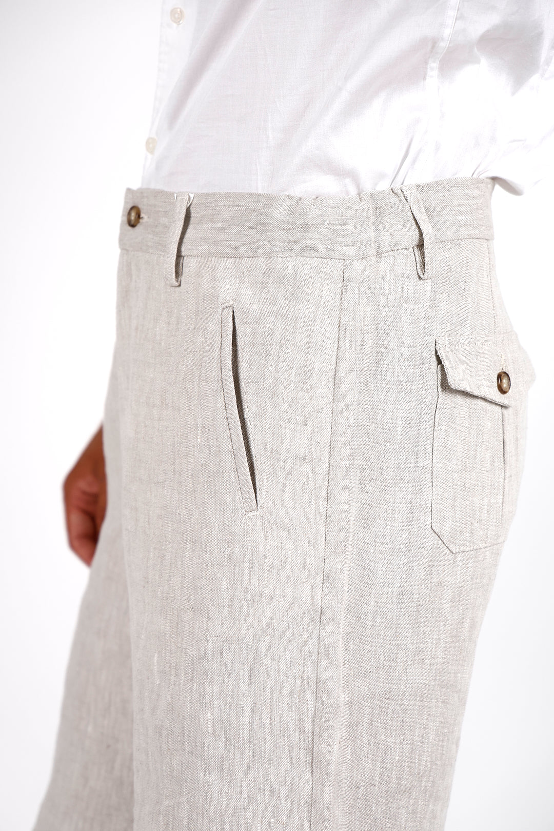 Pantalone Corto NAMI Short