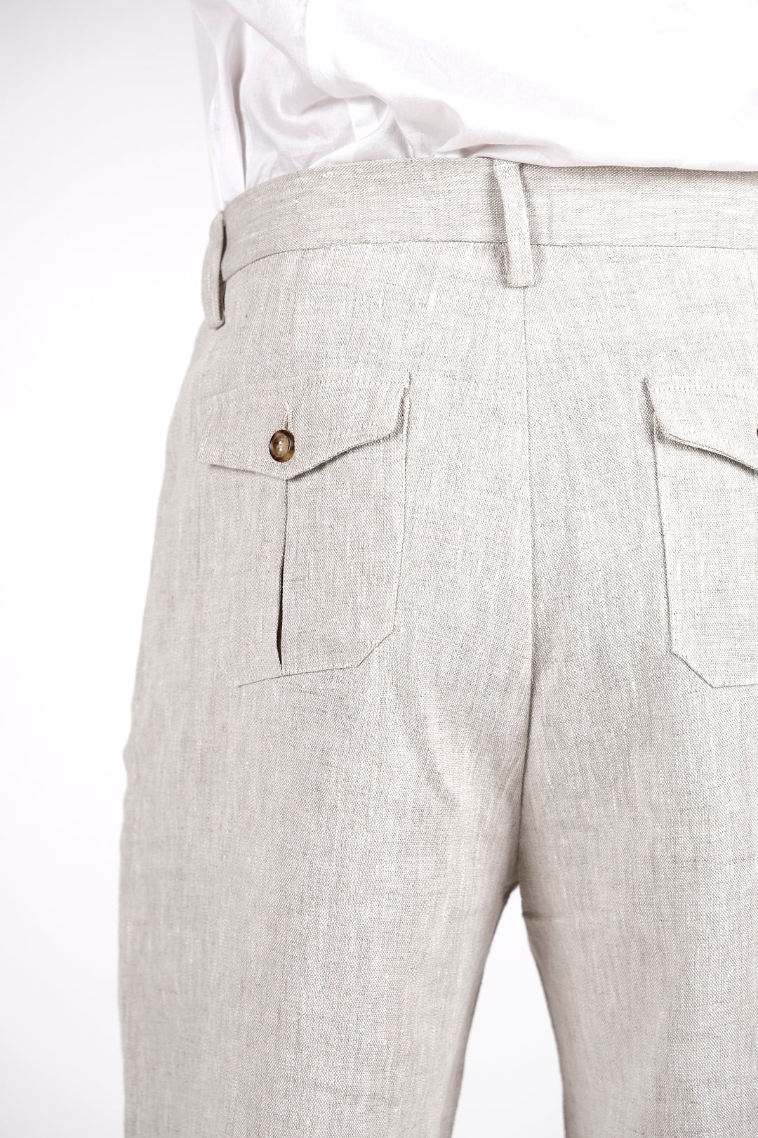 Pantalone Corto NAMI Short