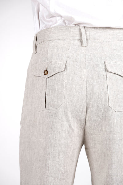 Pantalone Corto NAMI Short