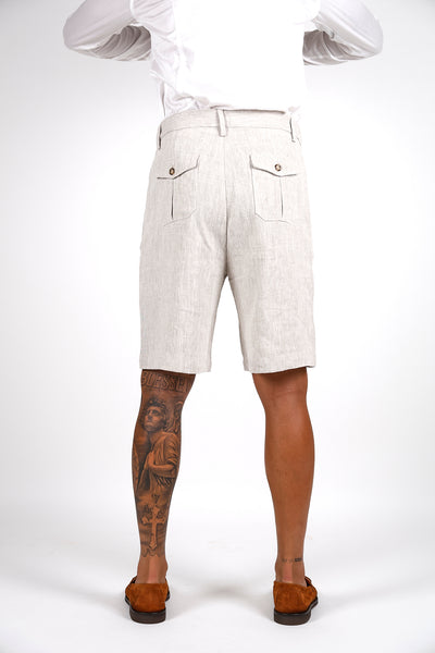 Pantalone Corto NAMI Short