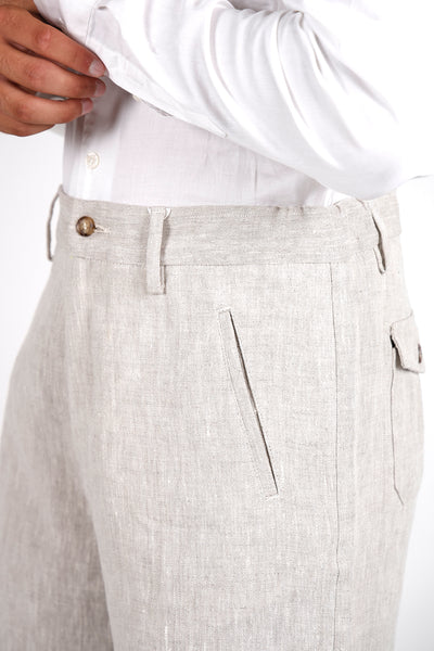 Pantalone Corto NAMI Short