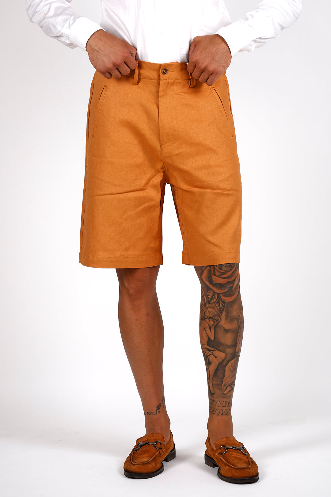 Pantalone Corto NAMI Short