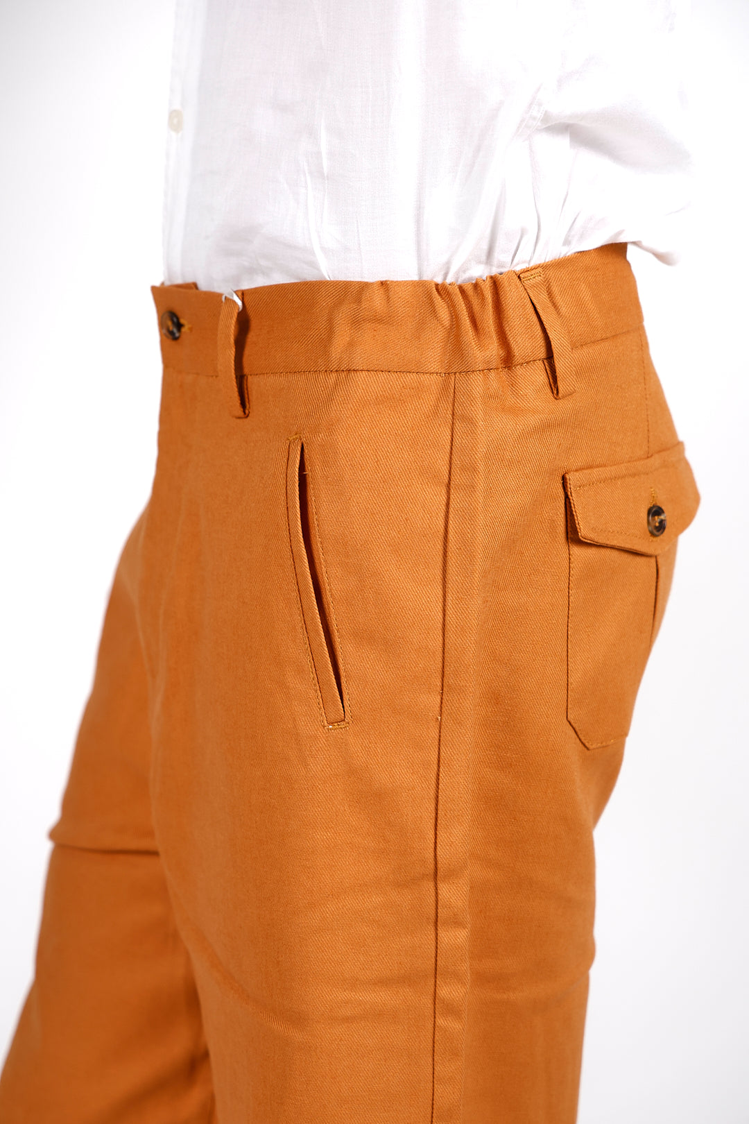 Pantalone Corto NAMI Short