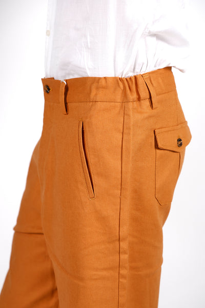 Pantalone Corto NAMI Short