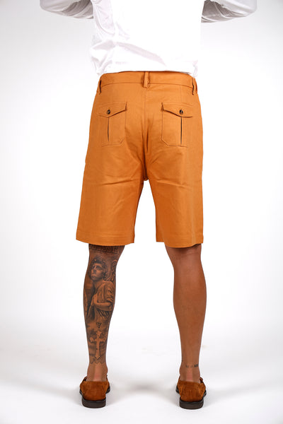Pantalone Corto NAMI Short