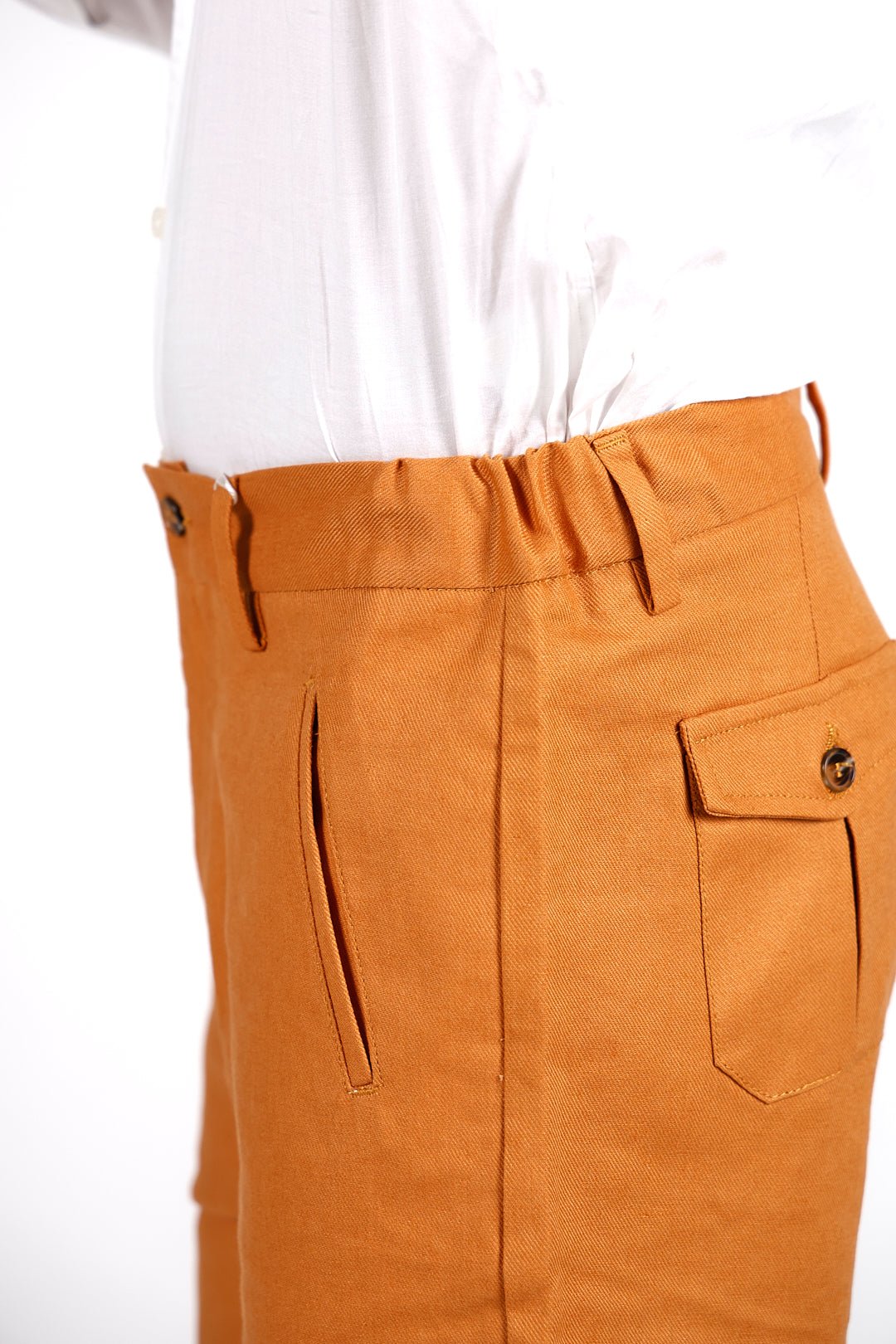 Pantalone Corto NAMI Short