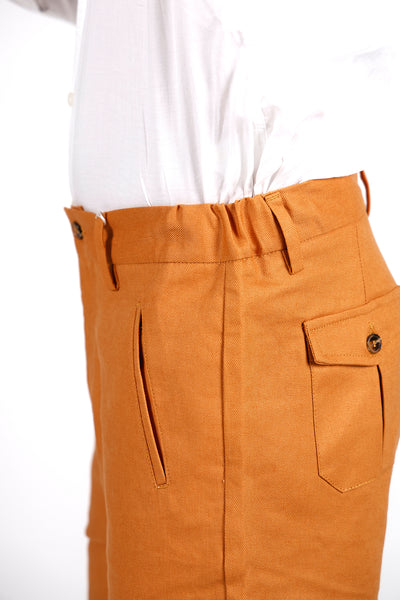 Pantalone Corto NAMI Short