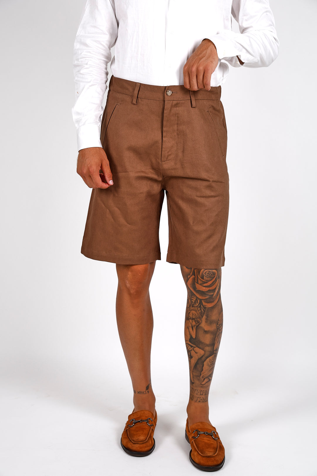Pantalone Corto NAMI Short