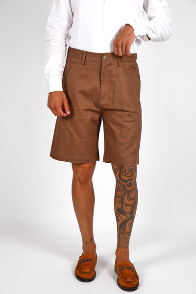 Pantalone Corto NAMI Short