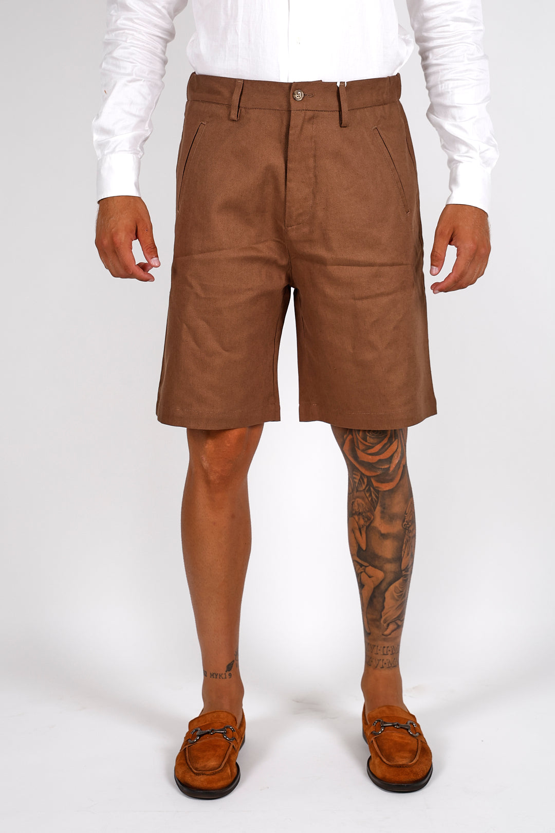 Pantalone Corto NAMI Short