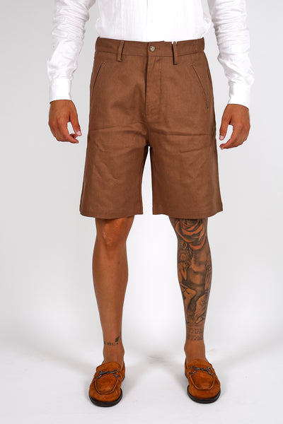 Pantalone Corto NAMI Short