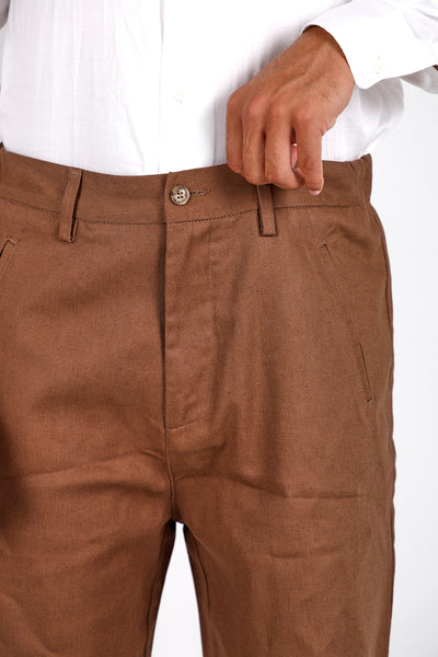Pantalone Corto NAMI Short