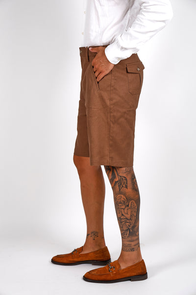 Pantalone Corto NAMI Short