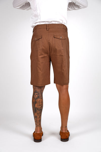 Pantalone Corto NAMI Short