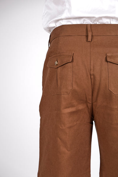 Pantalone Corto NAMI Short