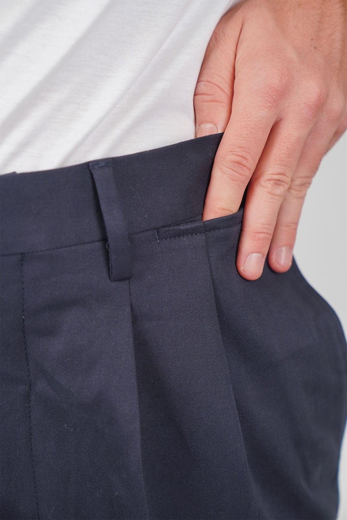 Pantalone SOUTA - Blue