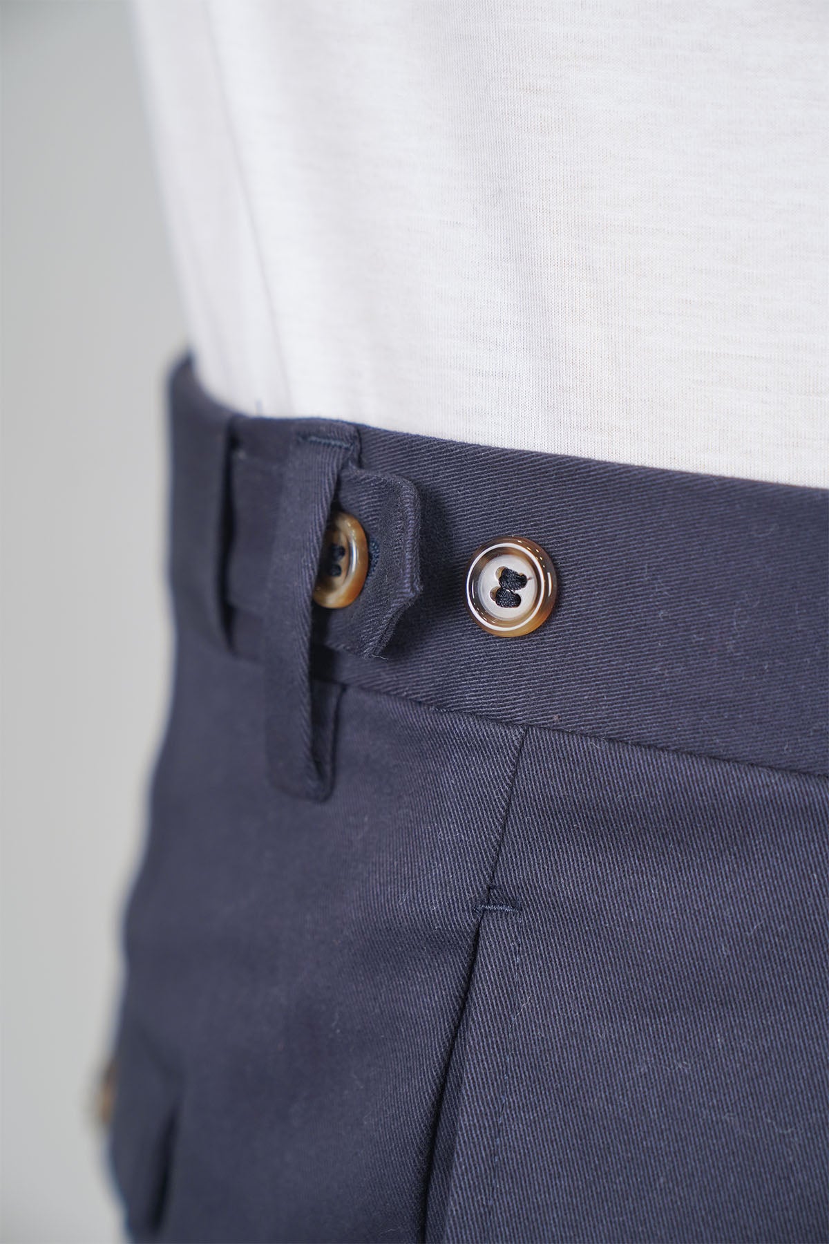 Pantalone SOUTA - Blue